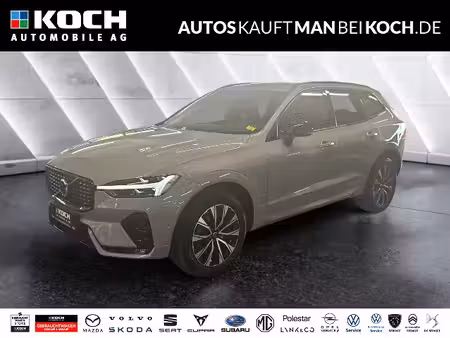 Volvo XC60 2.0 4x4