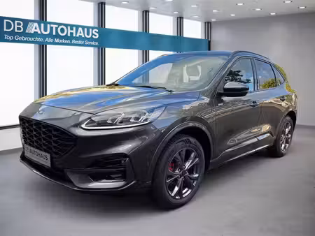 Ford Kuga 2.5 ST Line