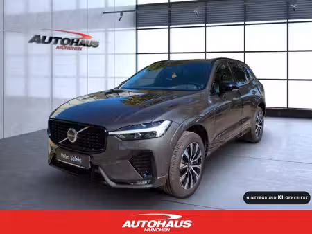 Volvo XC60 2.0 4x4