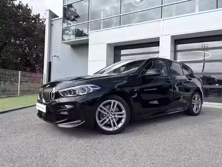 BMW Série 1 116d 1.5 116