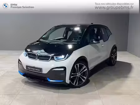 BMW i3 120 AH eDrive