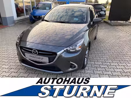 Mazda Mazda2 Skyactiv G 1.5 90