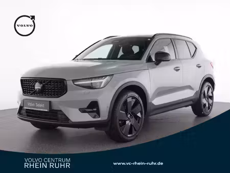 Volvo XC40 2.0