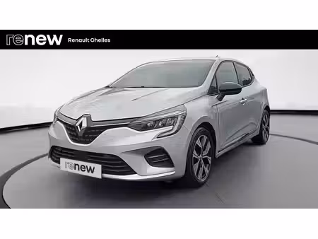 Renault Clio 1.0 TCe 90 Evolution