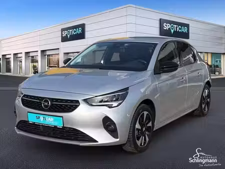 Opel Corsa 1.2 100 Elegance