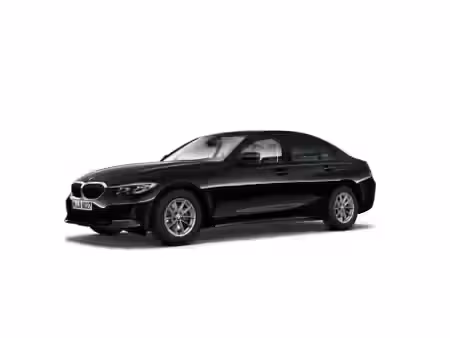 BMW Série 3 320d 2.0 190
