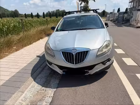 Lancia Delta 1.4 120
