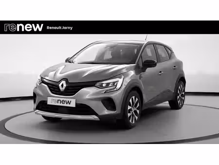 Renault Captur 1.0 TCe 91 Équilibre