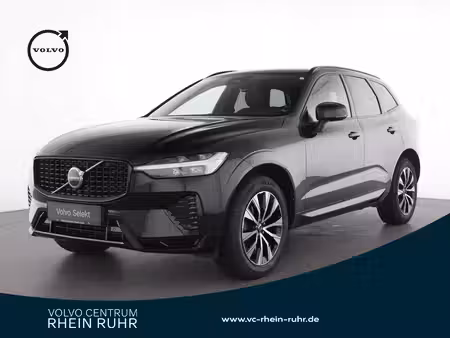 Volvo XC60 2.0 4x4