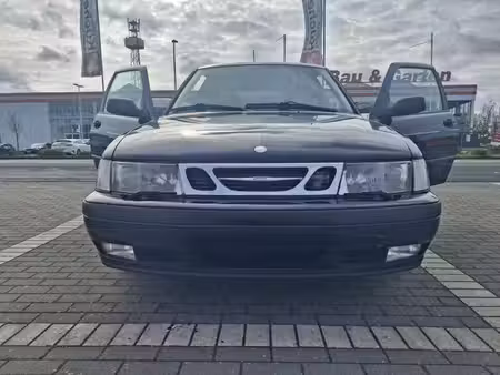 Saab 9-3 2.0