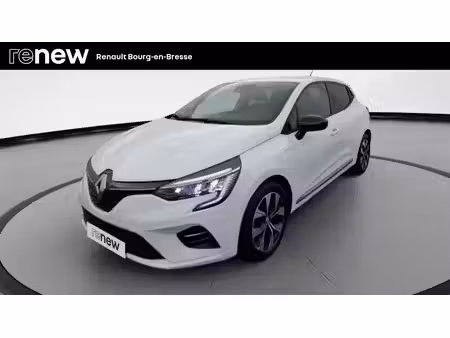 Renault Clio 1.5 dCi 100 Evolution