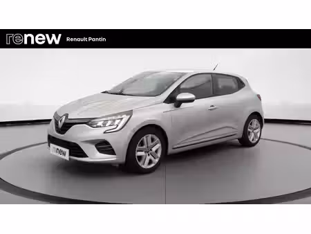 Renault Clio E-Tech 1.6 140