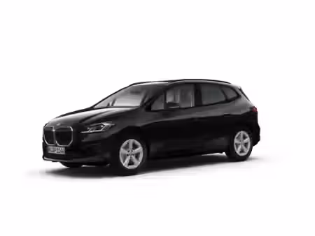 BMW Série 2 220i 1.5 170