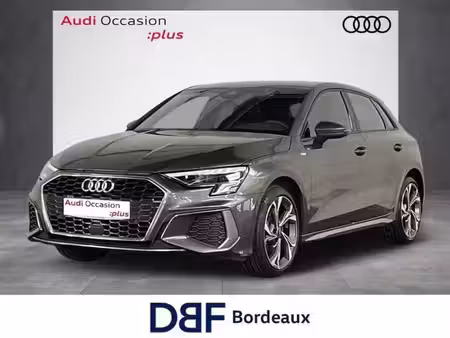 Audi A3 TFSI 150