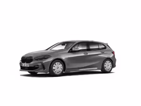 BMW Série 1 118i 1.5 136 sDrive