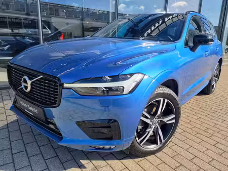 Volvo XC60 2.0 R Design 4x4