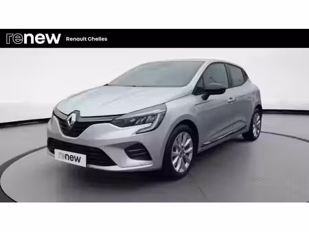 Renault Clio 1.0 TCe 90 Evolution