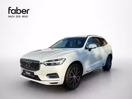 Volvo XC60 T8 2.0 4x4