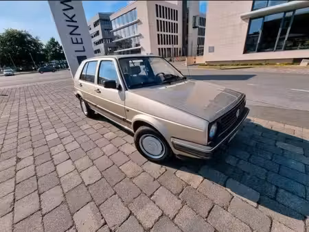 Volkswagen Golf 1.6 CL