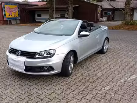 Volkswagen EOS 1.4 TSI 160