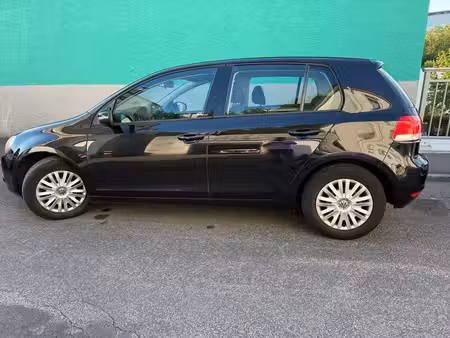 Volkswagen Golf 1.2