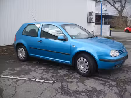 Volkswagen Golf 1.4 75