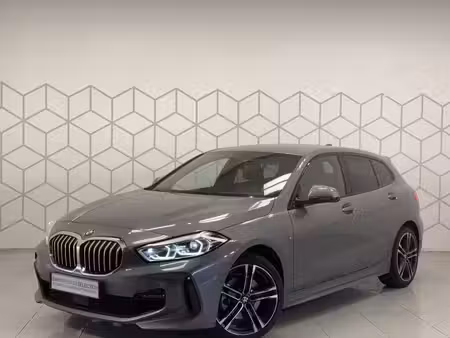 BMW Série 1 118i 1.5 136 M Sport