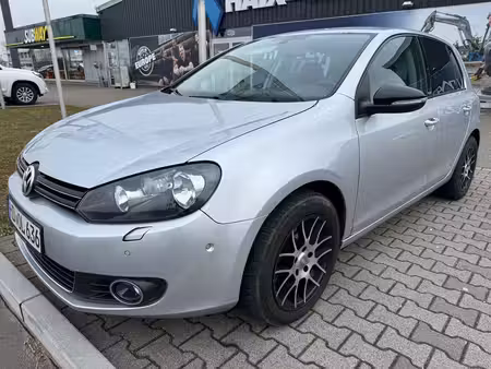 Volkswagen Golf 2.0 TDI 140