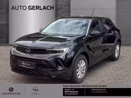Opel Mokka 1.2 Enjoy