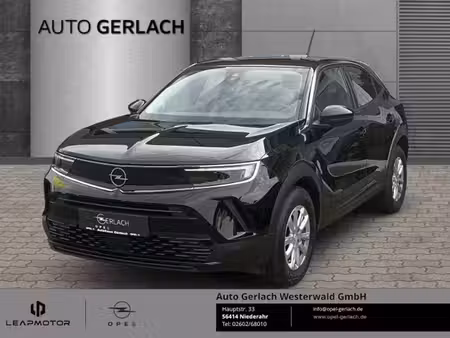 Opel Mokka 1.2 Enjoy