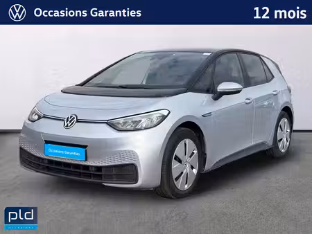 Volkswagen ID.3 145