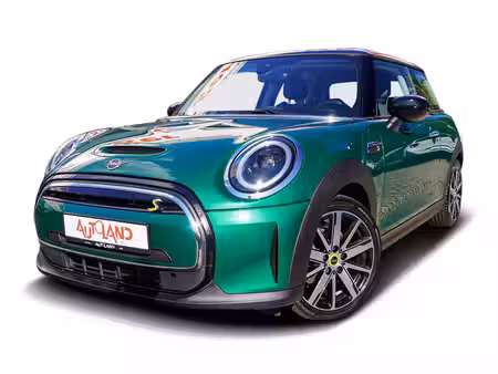 Mini Mini Cooper SE 184 Classic