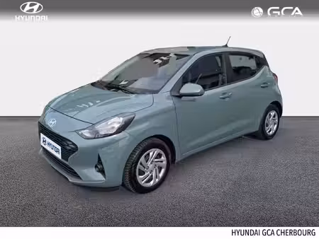 Hyundai i10 1.0 67 Intuitive