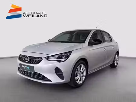Opel Corsa 1.2 55 Elegance