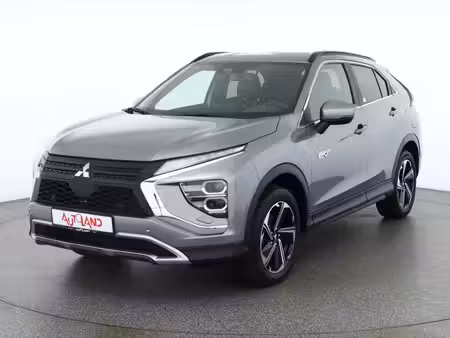 Mitsubishi Eclipse Cross PHEV 2.4 188 4x4