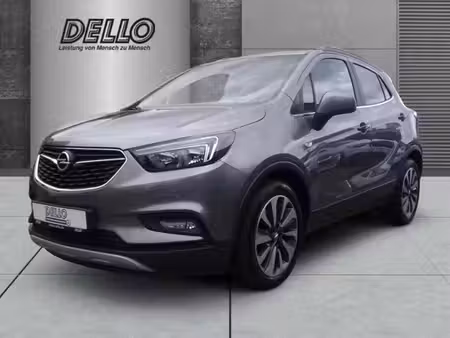Opel Mokka 1.4 140 Edition
