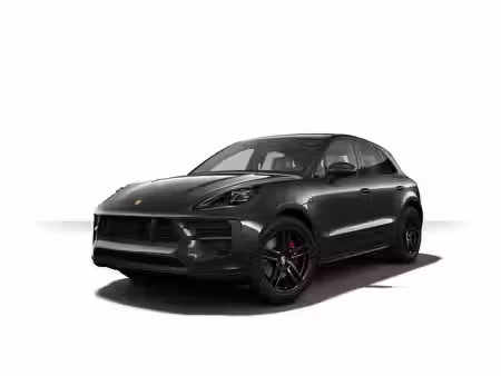 Porsche Macan GTS V6 2.9 380 4x4