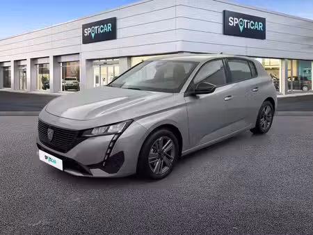 Peugeot 308 1.2 THP 130 Active