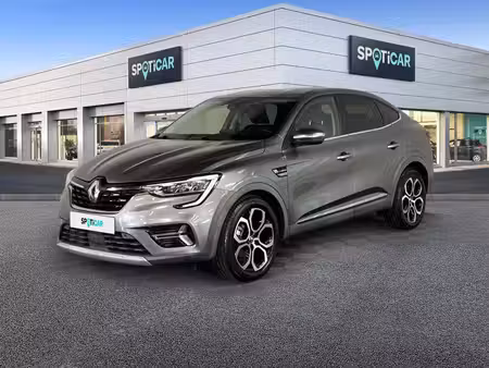 Renault Arkana E-Tech 1.6 145 Intens