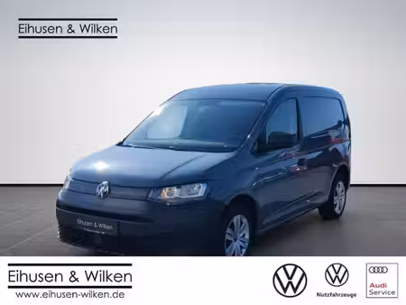 Volkswagen Caddy 2.0 TDI 75