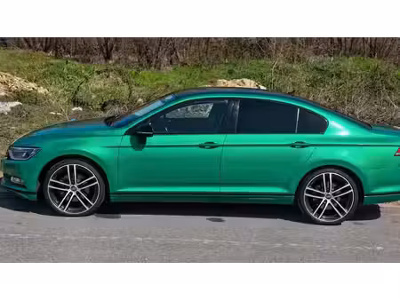 Volkswagen Passat 2.0 TDI 150