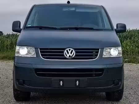 Volkswagen Transporter T5