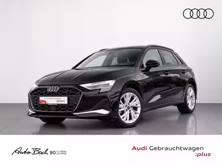 Audi A3 1.5 TFSI 204