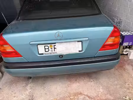 Mercedes-Benz Classe C C 180 Esprit