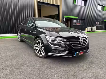 Renault Talisman 1.6 dCi