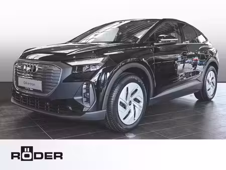 Audi Q4 e-tron 35 170