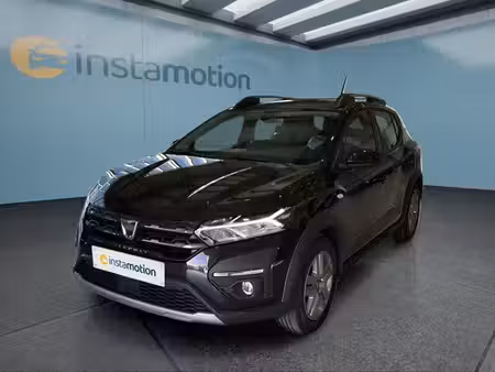 Dacia Sandero 1.0 Expression