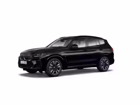 BMW iX3 286 M Sport
