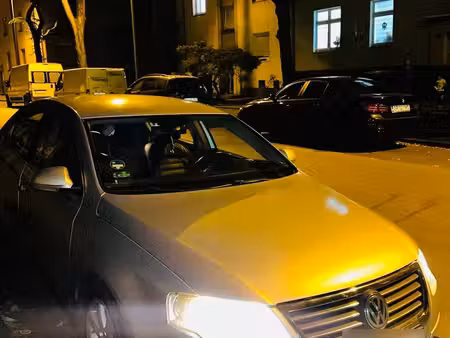 Volkswagen Passat 2.0 TDI 170
