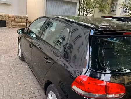 Volkswagen Golf 1.4 75